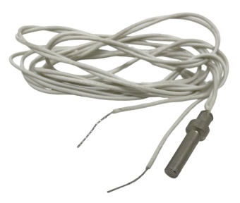 Датчик температуры Гродторгмаш ММУ-1000М 03.03.300-01 1250мм Датчик температуры Гродторгмаш ММУ-1000М 03.03.300-01 1250мм